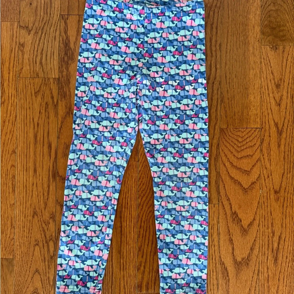 Girls Vineyard Vines 5 piece BUNDLE (sizes XS & 6)